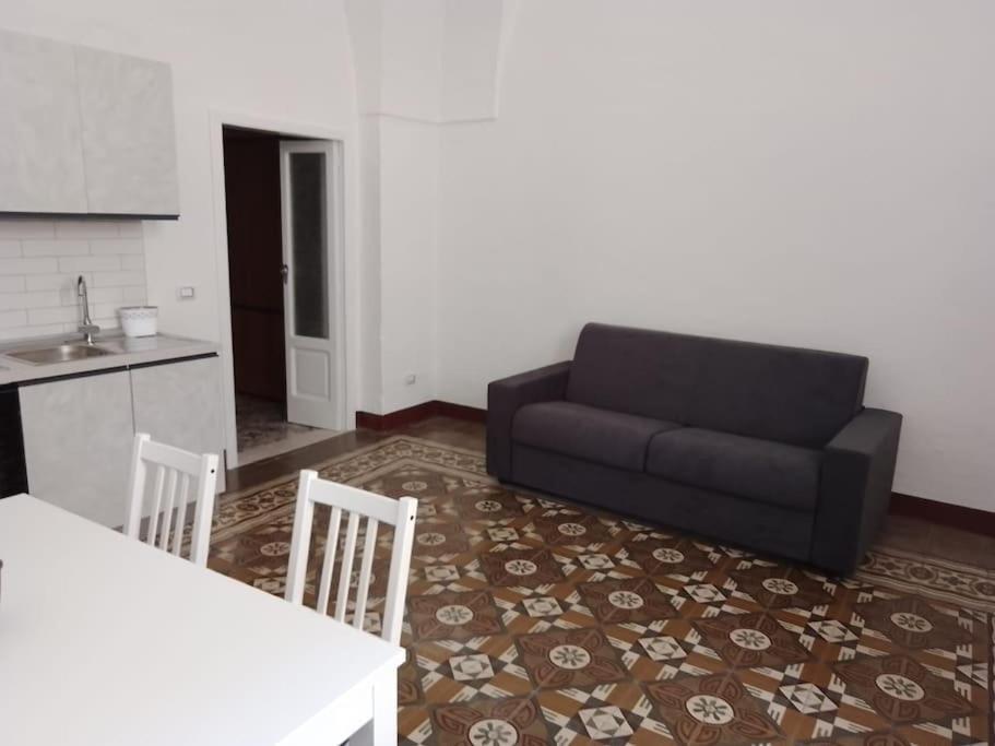 Vicolo Messapico Villa Manduria Dış mekan fotoğraf