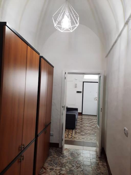 Vicolo Messapico Villa Manduria Dış mekan fotoğraf